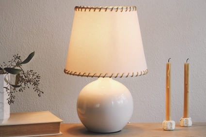 table lamp